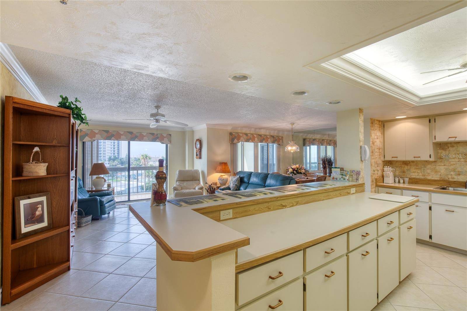 Ormond Beach, FL 32176,1513 OCEAN SHORE BLVD #3C