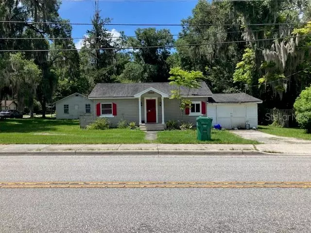 Deland, FL 32724,612 E PLYMOUTH AVE