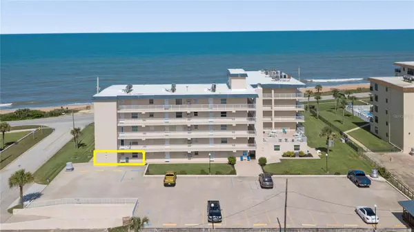 Ormond Beach, FL 32176,2294 OCEAN SHORE BLVD #1060