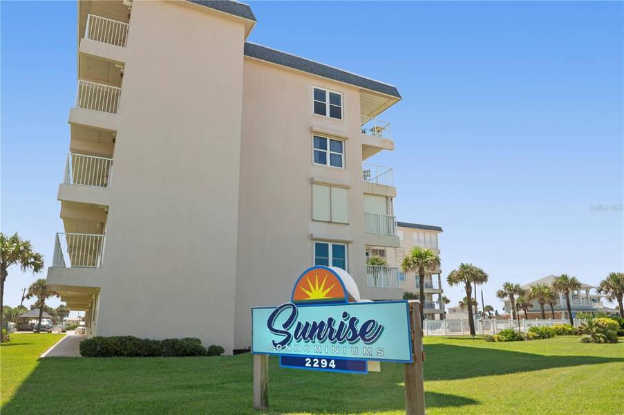 2294 OCEAN SHORE BLVD #1060, Ormond Beach, FL 32176