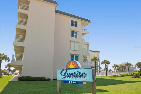 2294 OCEAN SHORE BLVD #1060,  Ormond Beach,  FL 32176