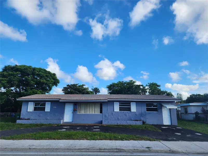 2870 NW 19TH ST, Fort Lauderdale, FL 33311