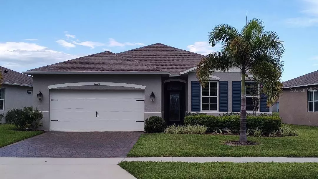 New Smyrna Beach, FL 32168,1621 DELPHI WAY