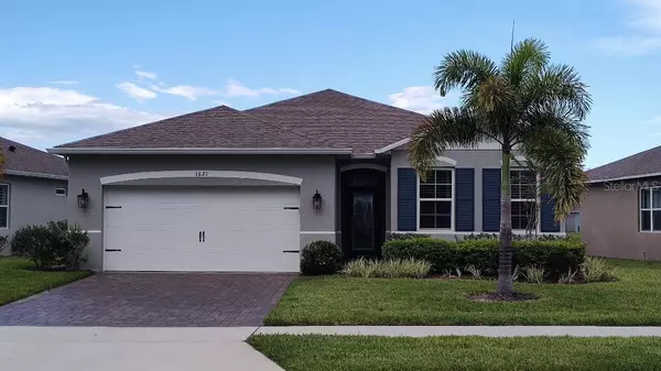 1621 DELPHI WAY, New Smyrna Beach, FL 32168