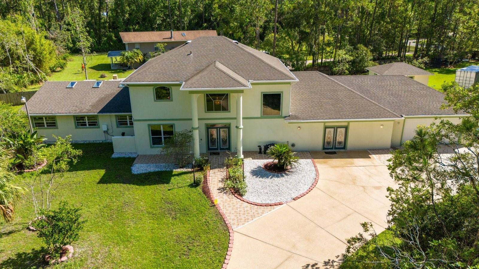 Ormond Beach, FL 32174,3428 LONGLEAF RD