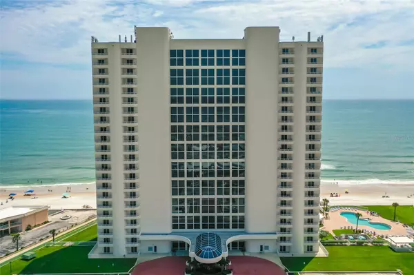 2545 S ATLANTIC AVE #1106, Daytona Beach Shores, FL 32118