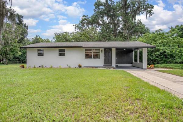 717 S DELAWARE AVE, Deland, FL 32720