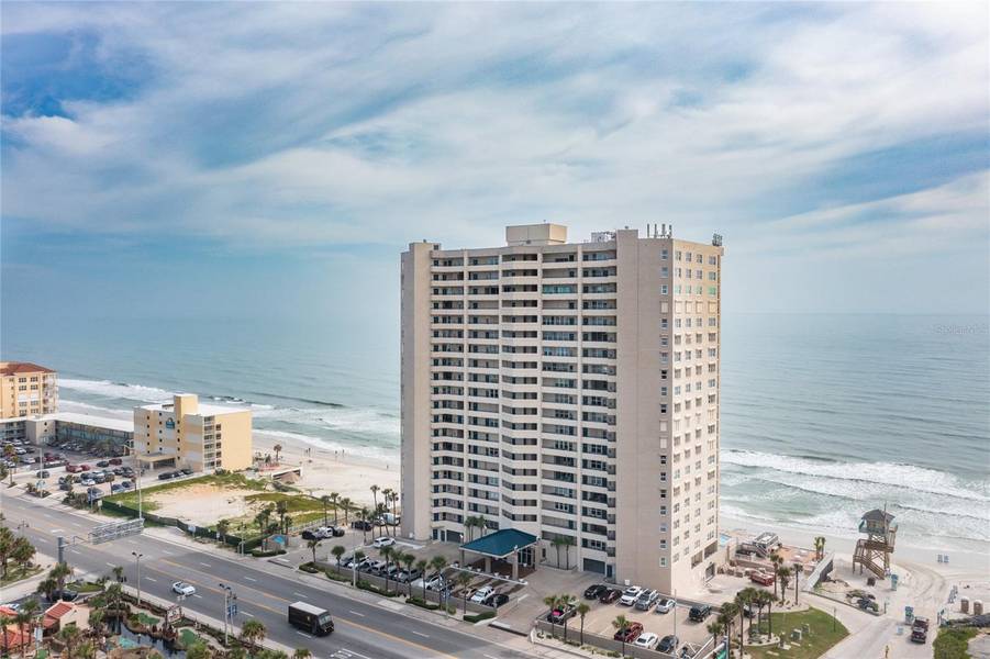 3425 S ATLANTIC AVE #904, Daytona Beach, FL 32118