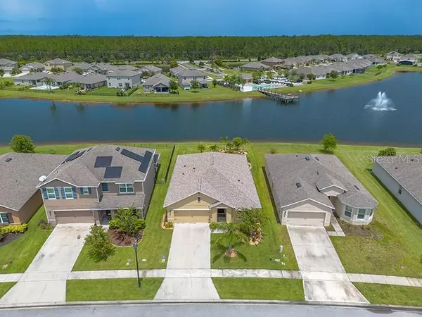 5256 BEAR CORN RUN, Port Orange, FL 32128