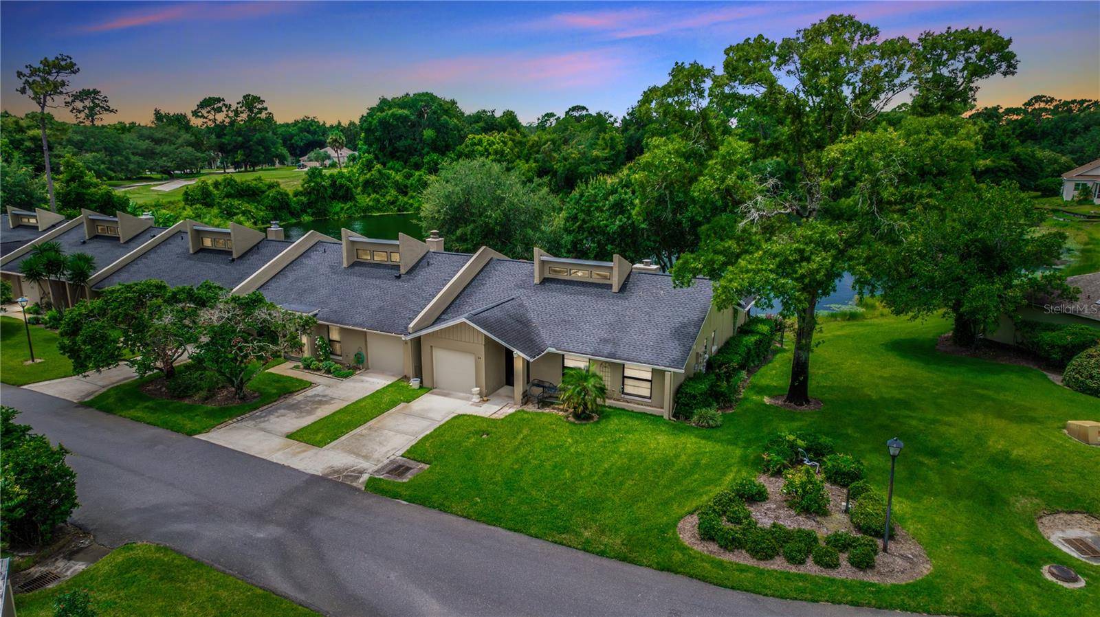 Debary, FL 32713,34 FAIRWAY DR #1