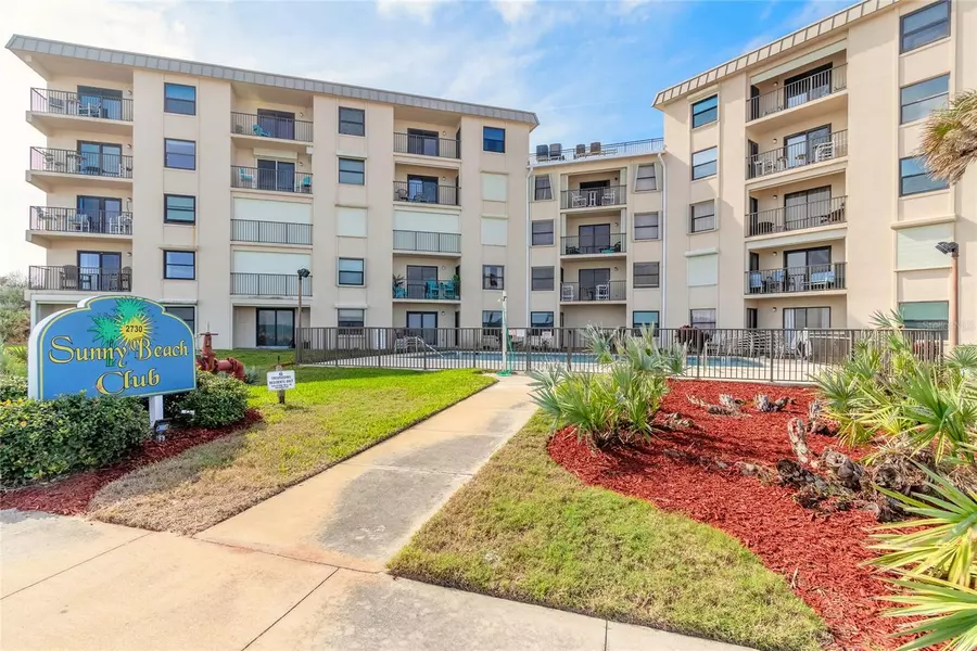 2730 OCEAN SHORE BLVD #4060, Ormond Beach, FL 32176