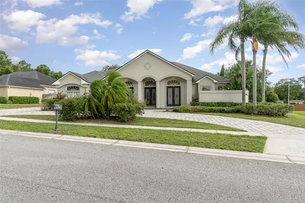 455 MAJESTIC OAK DR,  Apopka,  FL 32712