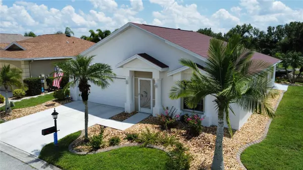 Punta Gorda, FL 33980,24327 BUCKINGHAM WAY