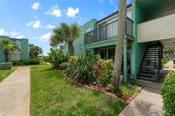 Ormond Beach, FL 32176,5500 OCEAN SHORE BLVD #UT32