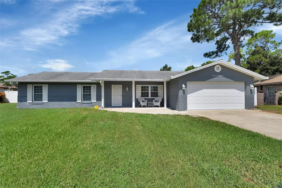Daytona Beach, FL 32119,134 SPRINGWOOD DR