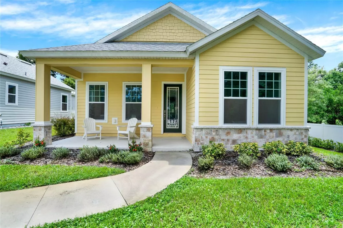 Deland, FL 32724,967 AZALEA WALK CIR