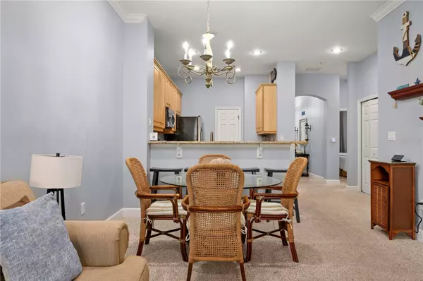 Palm Coast, FL 32137,5 OCEAN CREST WAY #1432
