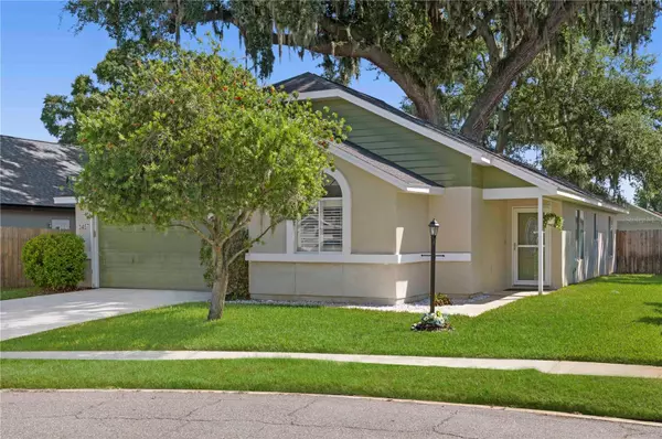 3457 MARTINGALE CT, Port Orange, FL 32129