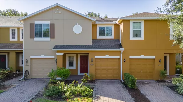 5541 RUTHERFORD PL, Oviedo, FL 32765