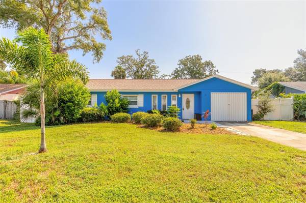 357 COLLINS ST,  Ormond Beach,  FL 32174