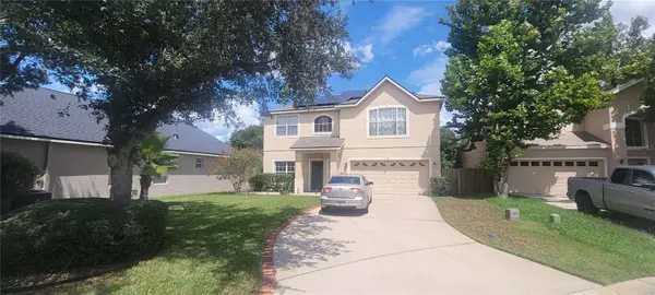 387 OAK SPRINGS CT, Debary, FL 32713