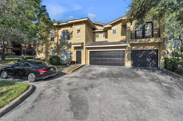 Lake Mary, FL 32746,138 VILLA DI ESTE TER #204