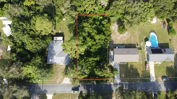 244 GRANDE VISTA ST, Debary, FL 32713