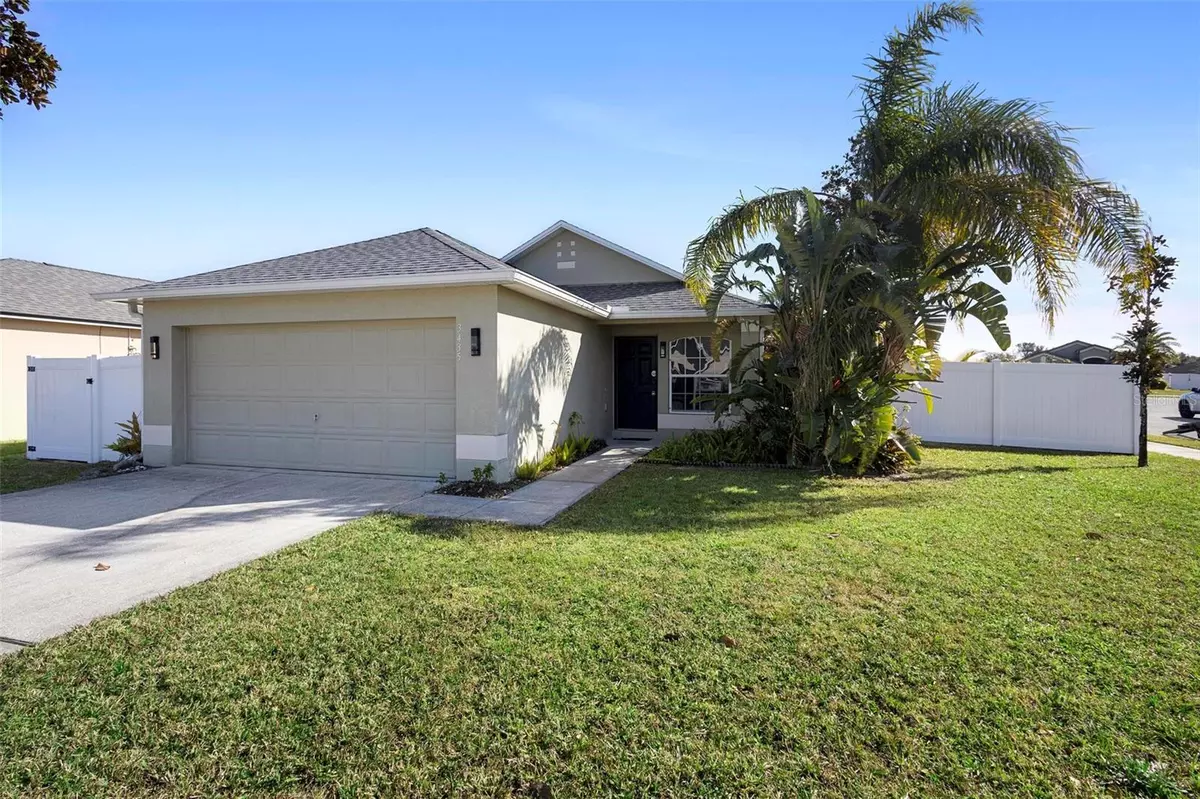 Deland, FL 32724,3435 ARABESQUE DR