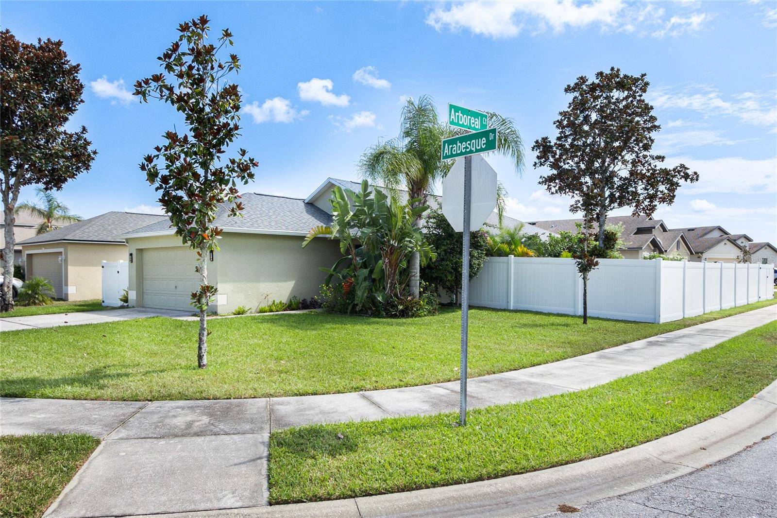 Deland, FL 32724,3435 ARABESQUE DR