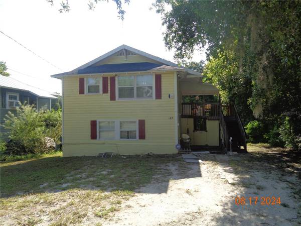 145 N STONE ST ##1, Deland, FL 32720