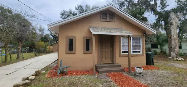 865 & 863 WINCHESTER ST, Daytona Beach, FL 32114