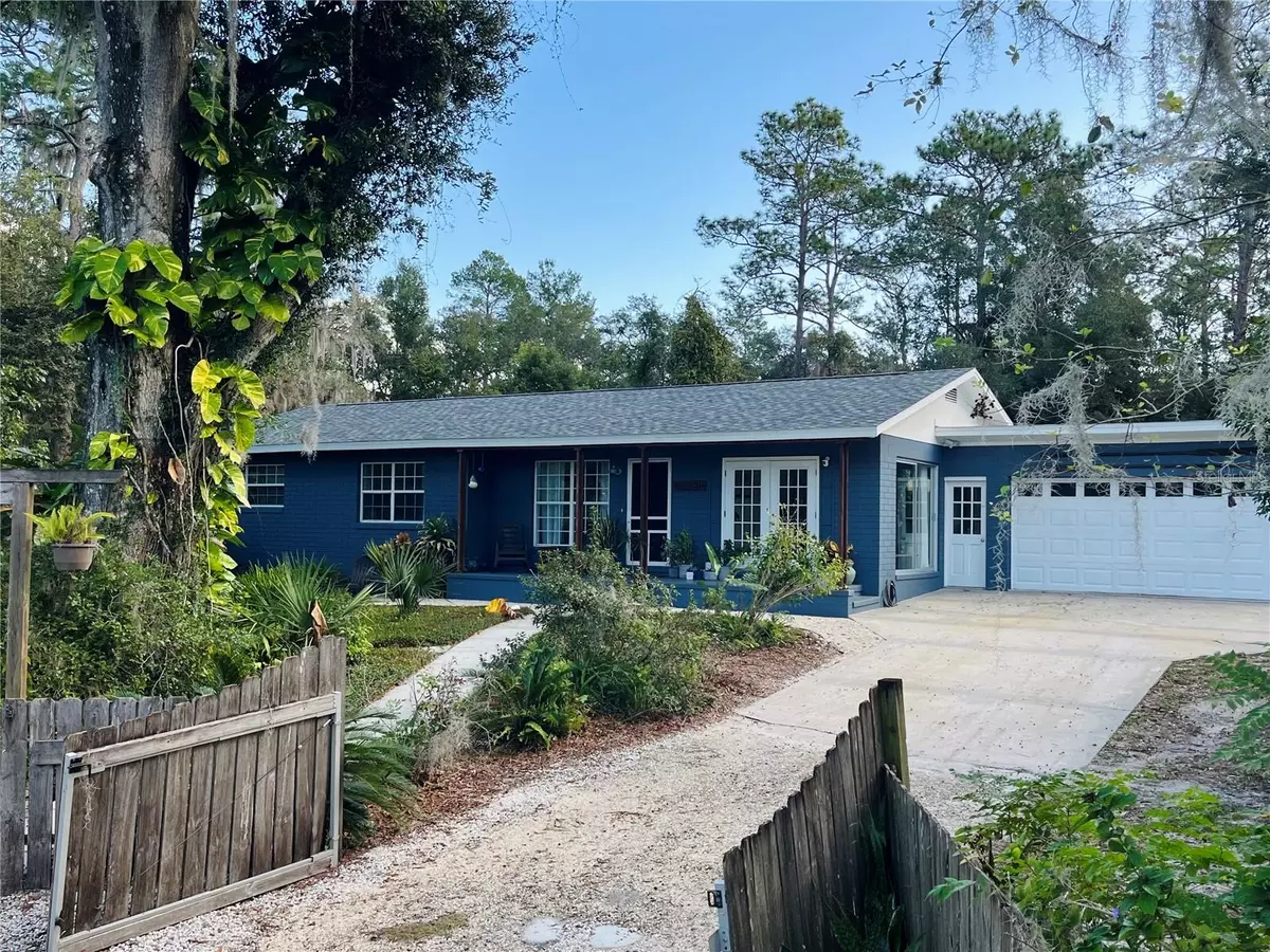 Deland, FL 32724,510 LAKE WINNEMISSETT DR