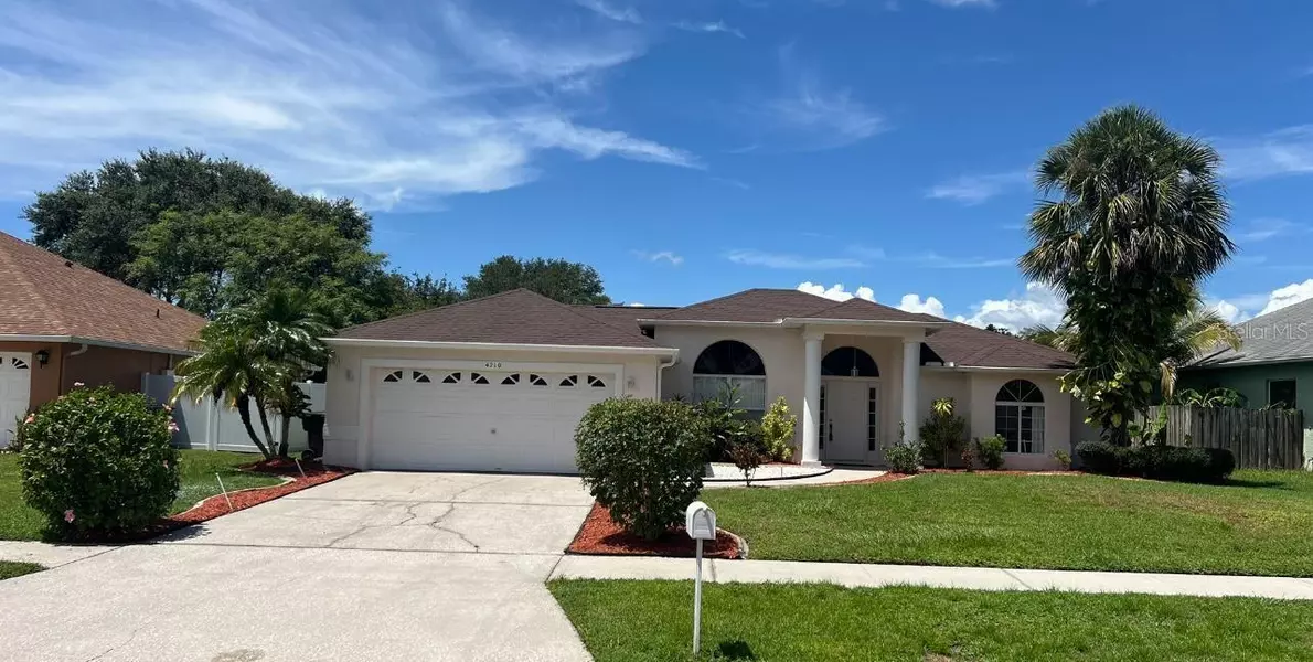 4210 SASHA TRL, Saint Cloud, FL 34772