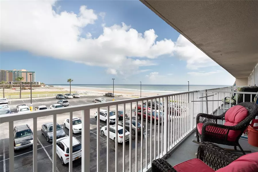 2043 S ATLANTIC AVE #308, Daytona Beach, FL 32118