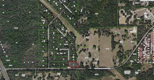 Crystal River, FL 34428,7529 N CHABAUD TER