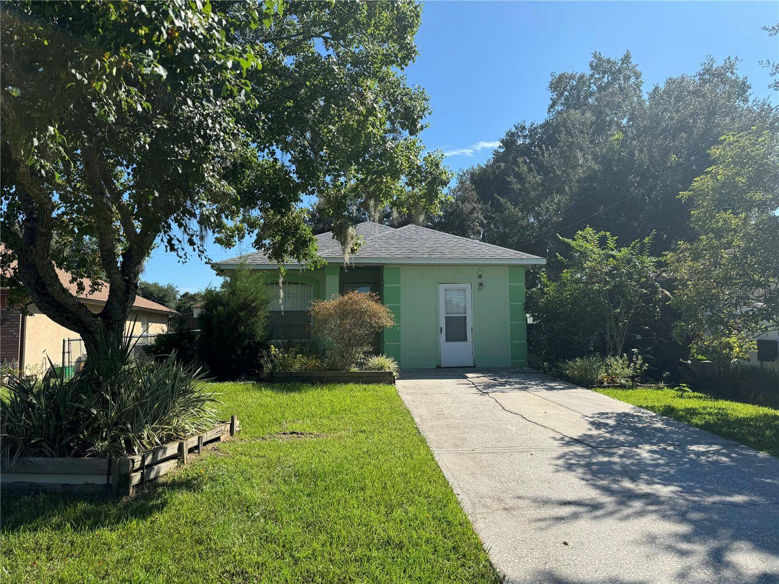 460 GREEN ST,  Deland,  FL 32720