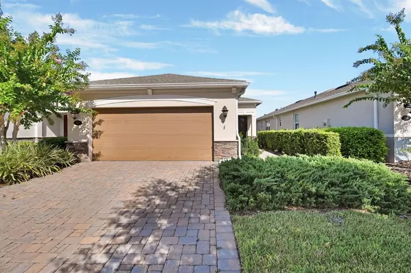1370 RED CLOVER LN,  Deland,  FL 32724