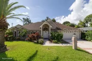 801 GEORGE HECKER DRIVES, South Daytona, FL 32119