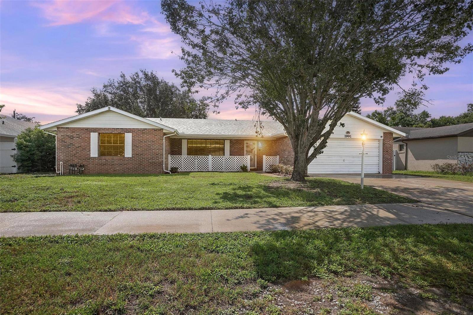 1991 S OLD MILL DR, Deltona, FL 32725