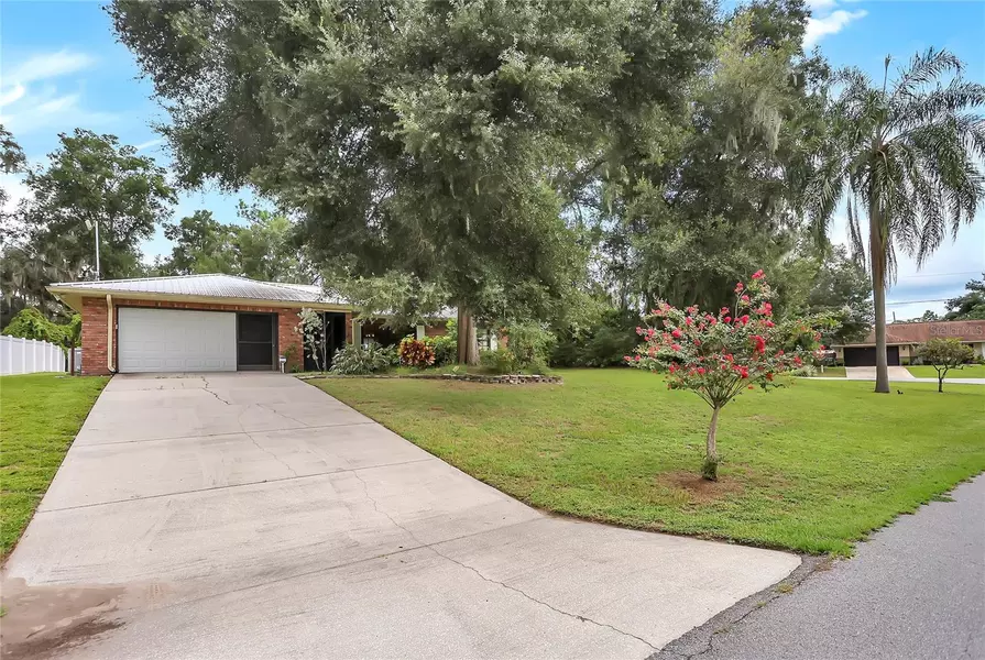 2192 FIRESIDE RD, Deltona, FL 32738