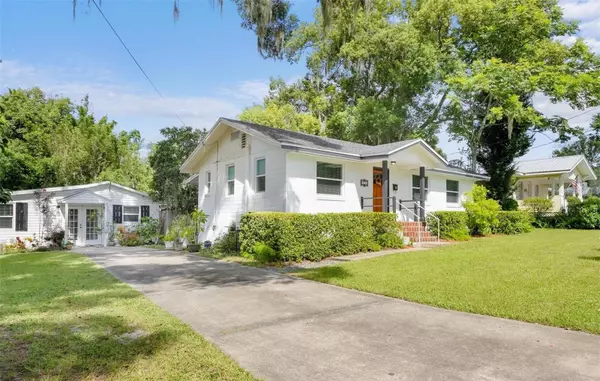 616 N FLORIDA AVE,  Deland,  FL 32720