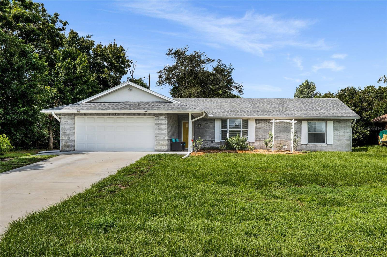 1062 MONTEREY DR, Deltona, FL 32725