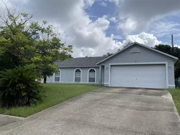 Deltona, FL 32725,2855 ARBOUR TRAIL CT