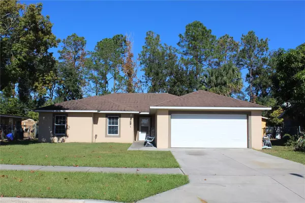 218 TUSKEGEE DR,  Sanford,  FL 32771