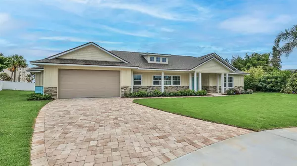 Ponce Inlet, FL 32127,91 MAURA TER