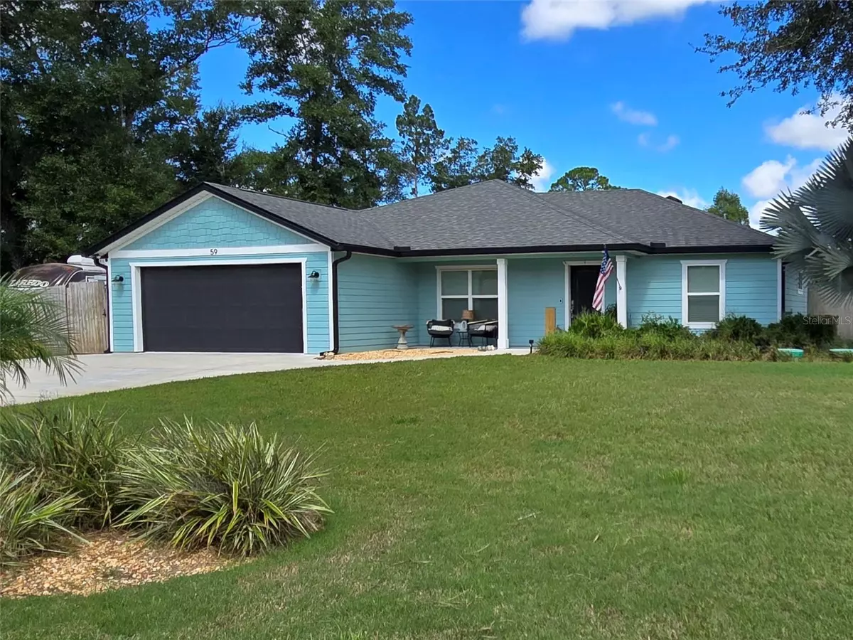 Deland, FL 32724,59 MELODIE LN