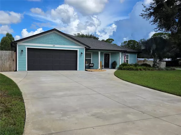 Deland, FL 32724,59 MELODIE LN