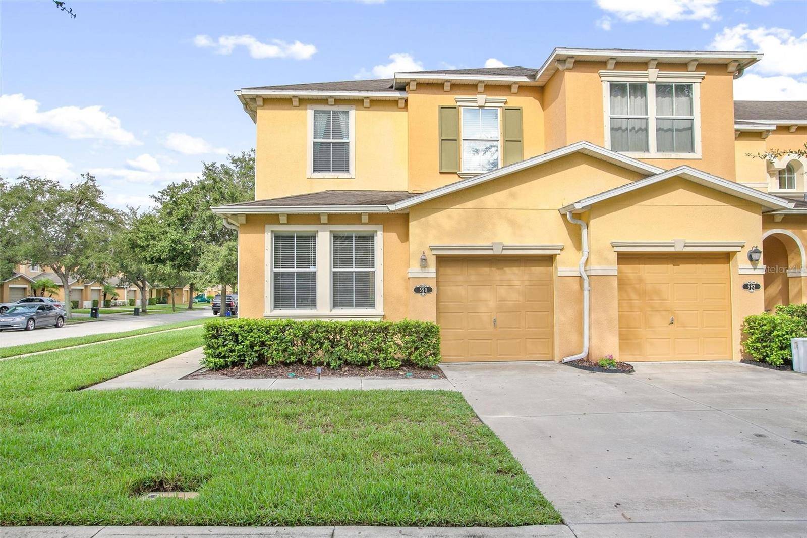 590 MOUNT OLYMPUS BLVD, New Smyrna Beach, FL 32168