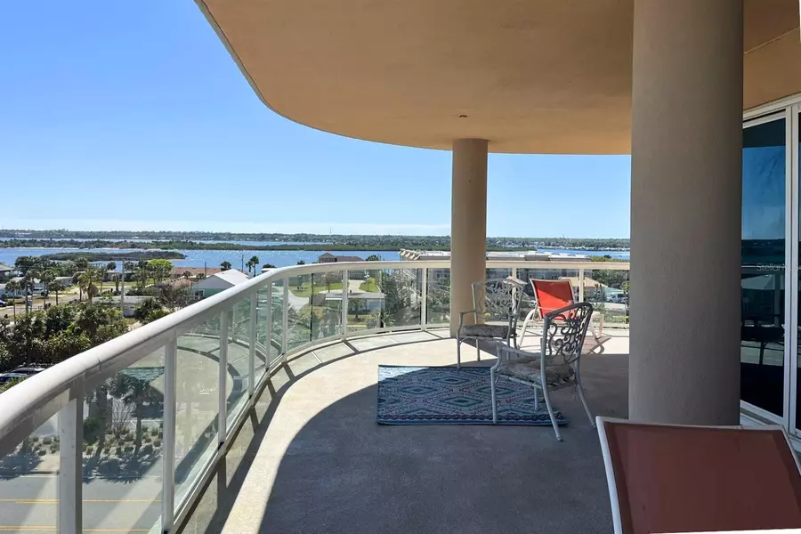 3703 S ATLANTIC AVE #501, Daytona Beach Shores, FL 32118