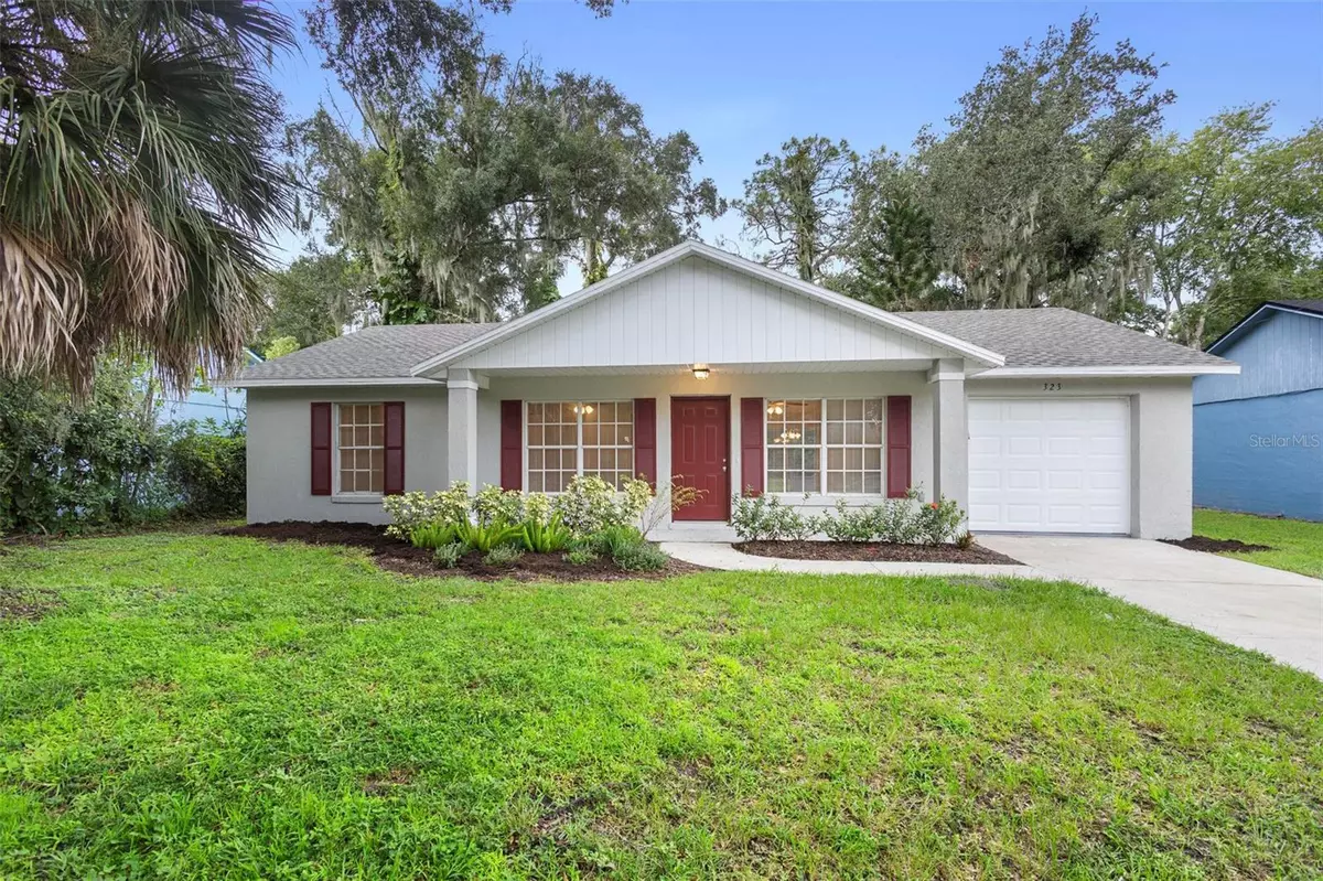 Sanford, FL 32771,323 SAN LANTA CIR